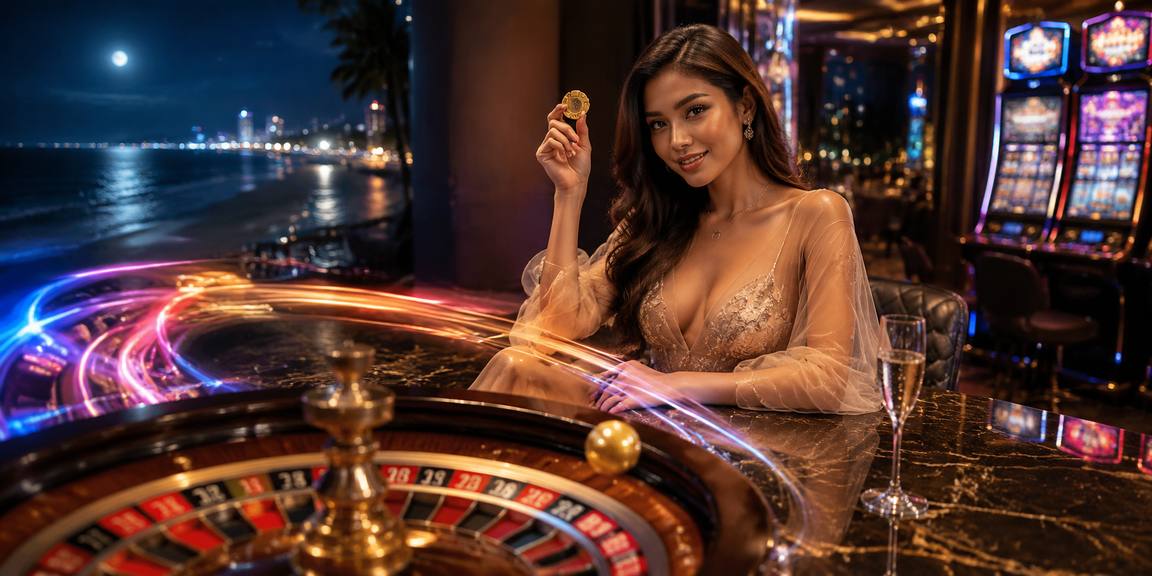 Fortune Dragon Membawa Kemakmuran ke Lobby Anda